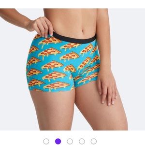 Meundies new women’s boyshort